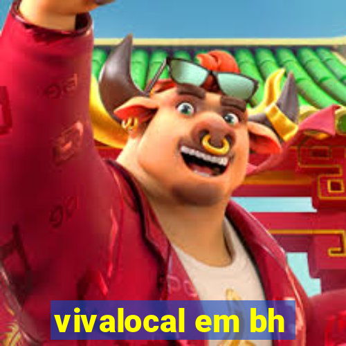 vivalocal em bh